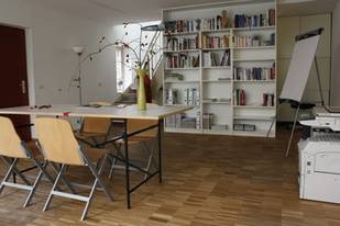 Wally Communication Berlin