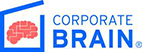 CORPORATE BRAIN LOGO